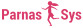 Parnas Sys Logo
