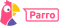 Parro Logo